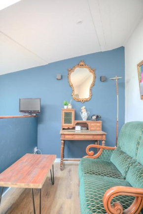Studio Loft Centre Manosque